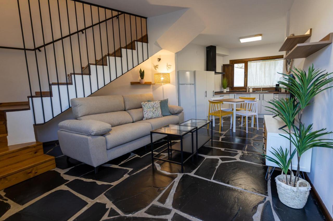 Apartamentos Rurales La Campina Las Casinas Habitación foto